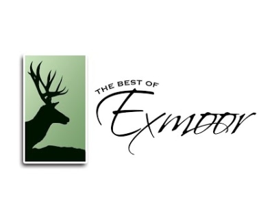 Shop The Best of Exmoor logo