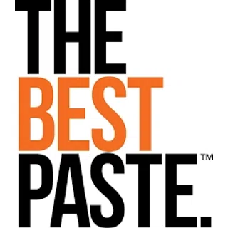 The Best Paste. logo