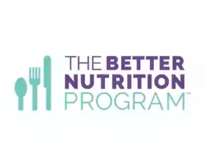 The Better Nutrition Program discount codes