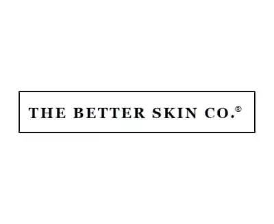 Shop The Better Skin promo codes logo