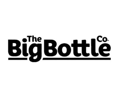 Shop The Big Bottle logo
