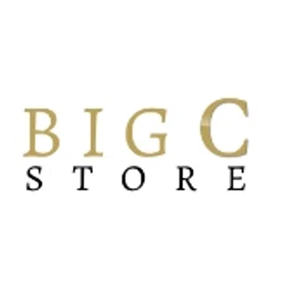 Big C Store logo