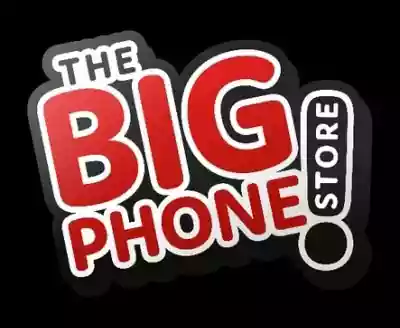 The Big Phone Store coupon codes