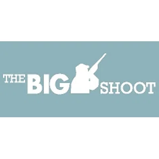 Shop The Big Shoot logo