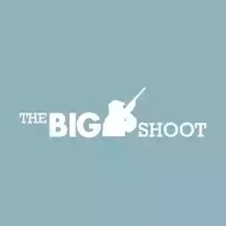 The Big Shoot logo