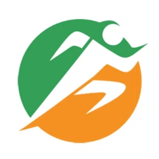 The Big Sports logo
