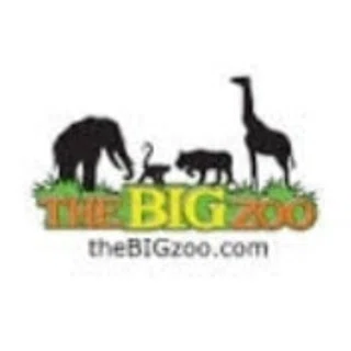 The Big Zoo logo