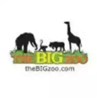 theBIGzoo Store coupon codes