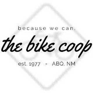 The Bike Coop logo