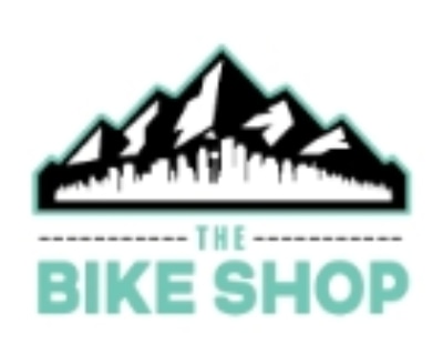 Shop The Bike Shop logo