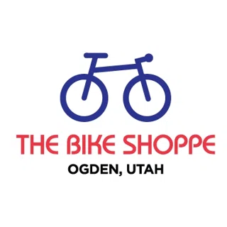 The Bike Shoppe logo