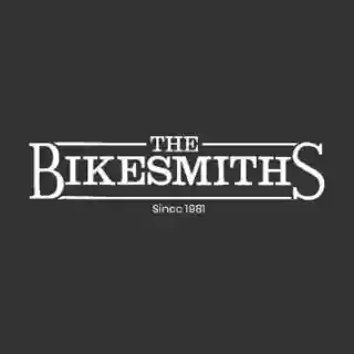 Shop The Bikesmiths logo