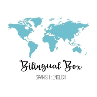 Shop Bilingual Box logo
