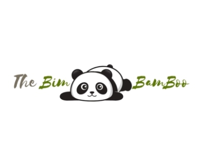Shop The Bim BamBoo logo