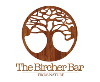 Shop The Bircher Bar logo