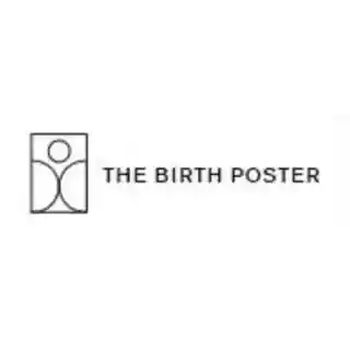 Shop The Birth Poster coupon codes logo