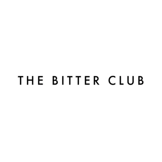 Shop The Bitter Club promo codes logo