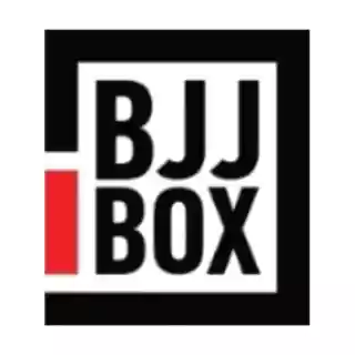 Shop The BJJ Box discount codes logo