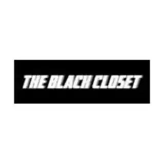 Shop The Black Closet coupon codes logo