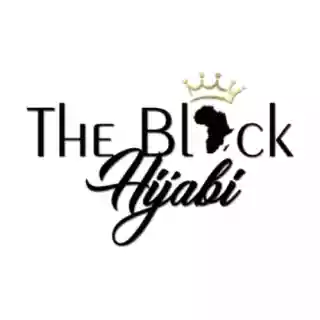 The Black Hijabi logo