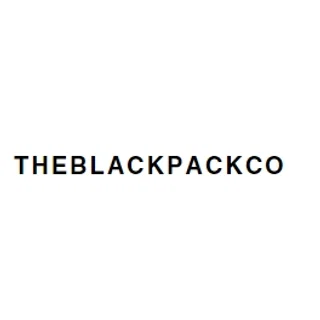 TheBlackPackCo logo