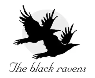 The Black Ravens discount codes