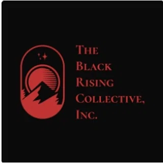 TheBlackRising logo