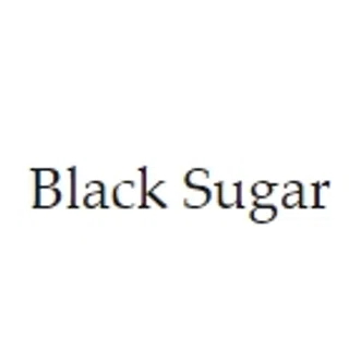 The Black Sugar Bakery logo