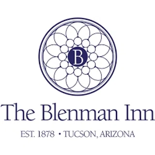 The Blenman Inn logo