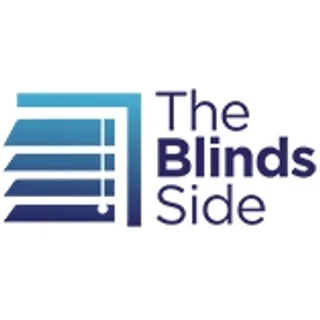 The Blinds Side logo