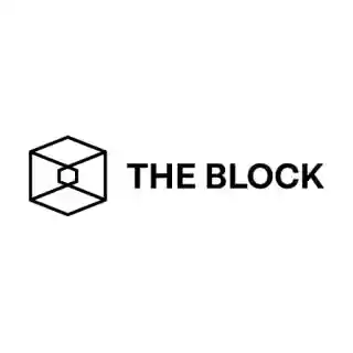 The Block logo