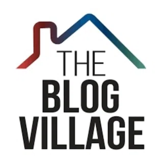 Shop The Blog Village logo
