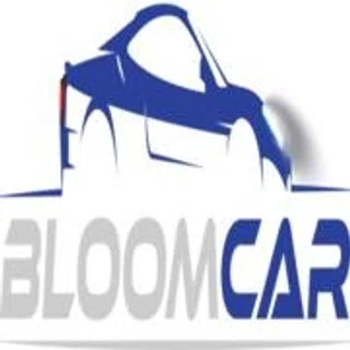 TheBloomCar logo