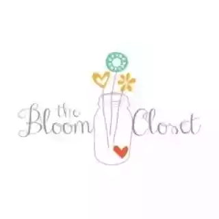 Shop The Bloom Closet coupon codes logo