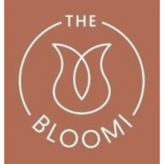 Shop The Bloomi logo