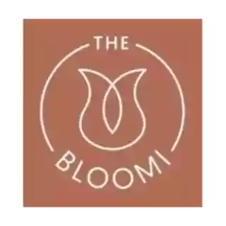 Shop The Bloomi discount codes logo