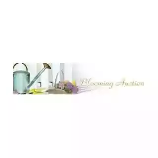 Blooming Auction discount codes