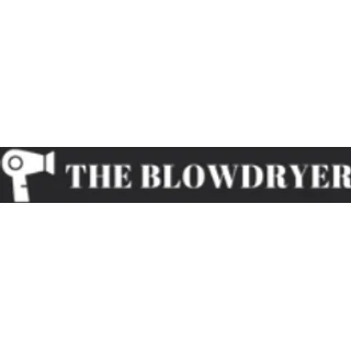 TheBlowdryer.com logo