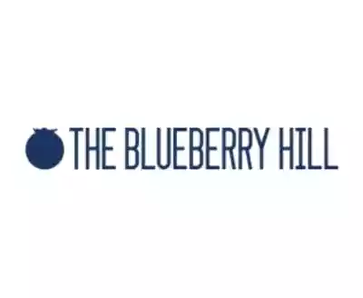 Shop The Blueberry Hill coupon codes logo