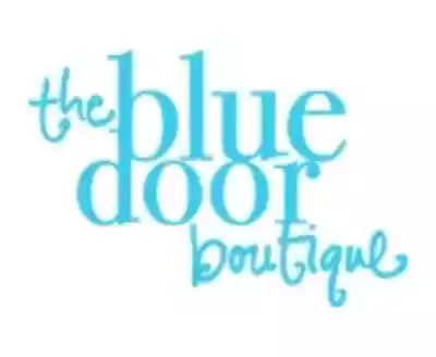 The Blue Door Boutique coupon codes