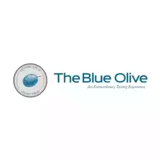 The Blue Olive discount codes