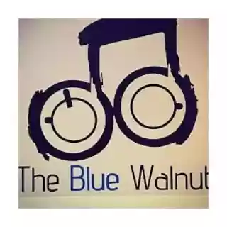 Shop  THE BLUE WALNUT CAFE BAR & CINEMA coupon codes logo