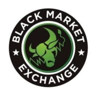Shop Black Market Exchange logo