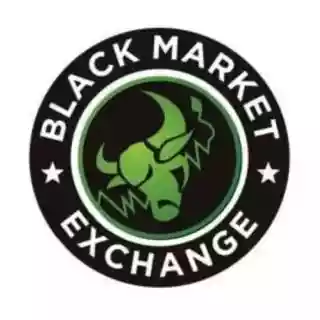 Black Market Exchange logo