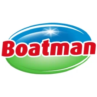 Boatman logo