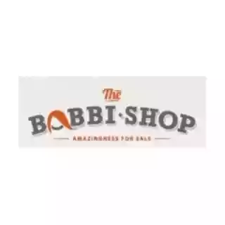 thebobbishop.com logo