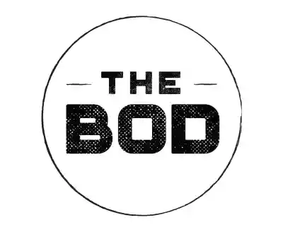 The Bod logo
