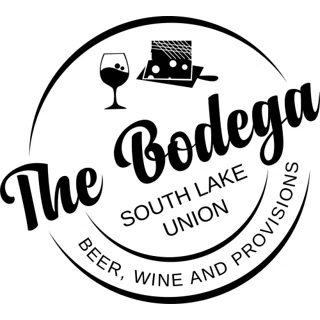 The Bodega South Lake Union logo