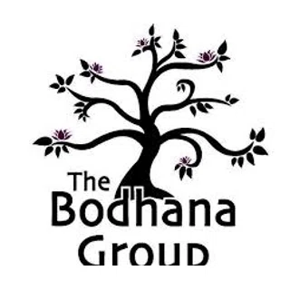 Shop The Bodhana Group logo