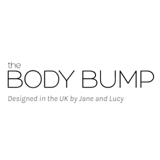 The Body Bump UK logo